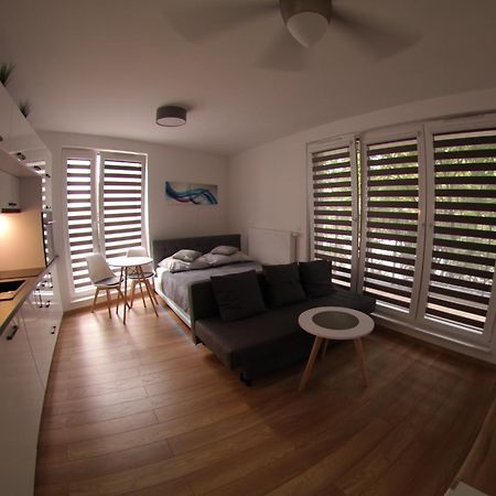 Apartments Olit Bajeczna كراكوفيا المظهر الخارجي الصورة