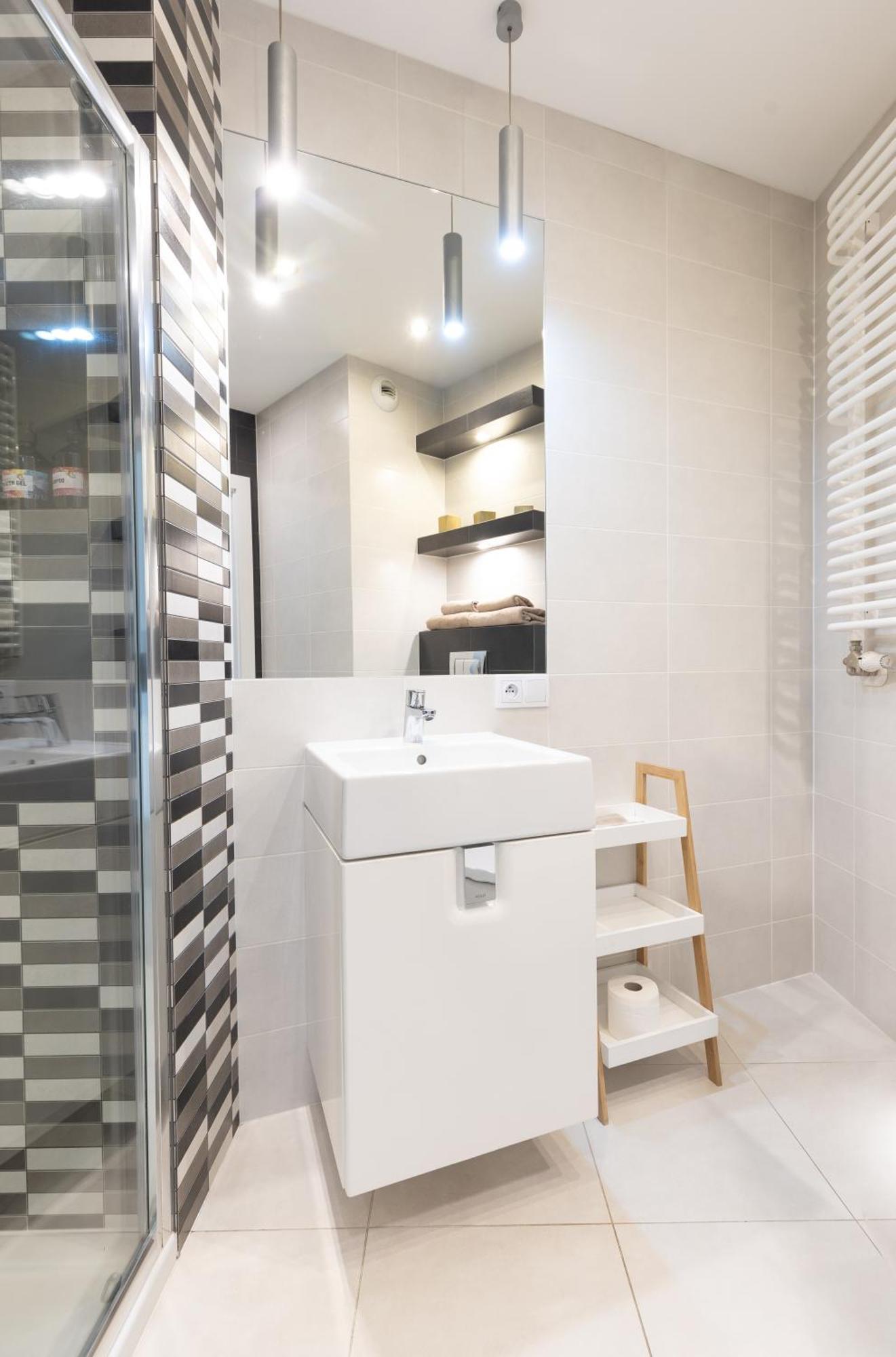 Apartments Olit Bajeczna كراكوفيا المظهر الخارجي الصورة