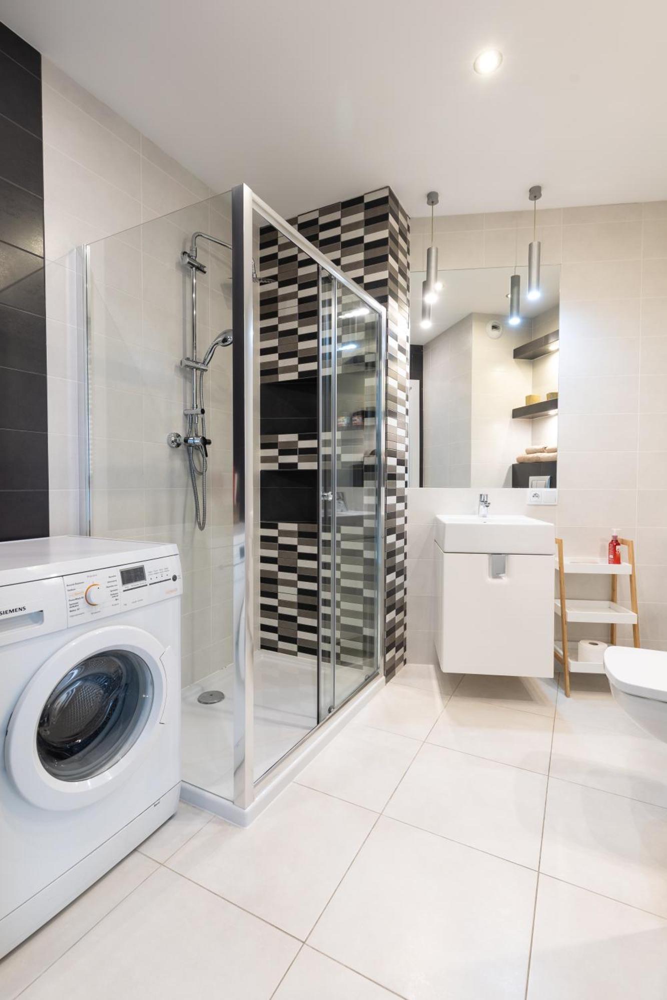 Apartments Olit Bajeczna كراكوفيا المظهر الخارجي الصورة